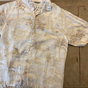 🌴 🌴 🌴 Tommy Bahama Relax Short Sleeve